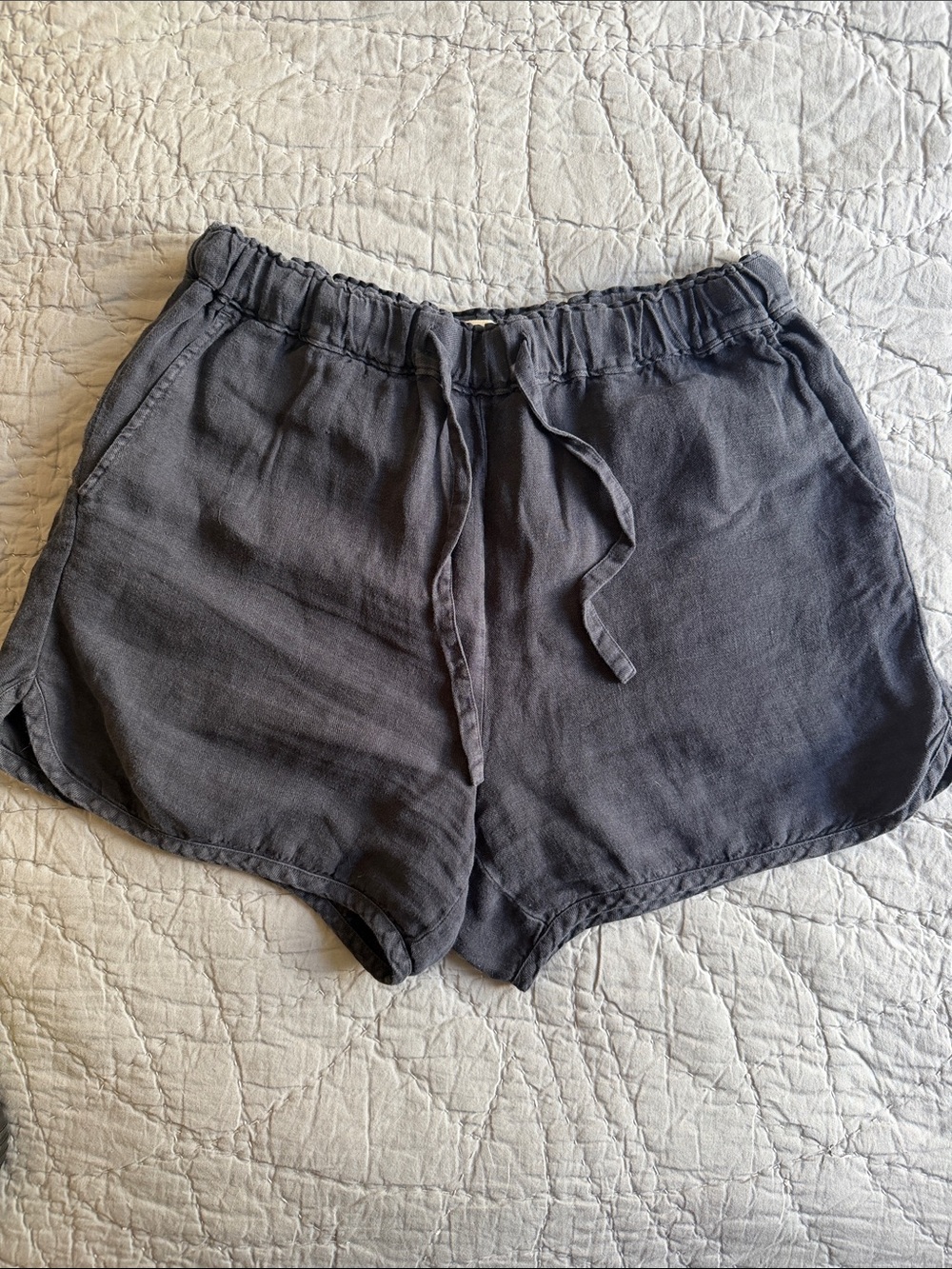 Alex Mill linen short
